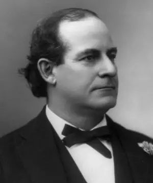 William Jennings Bryan (1920)