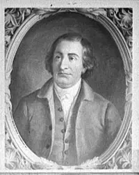 Edmund Randolph