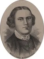 Richard Stockton