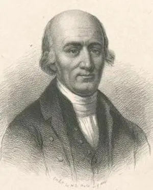 Jonathan Bayard Smith