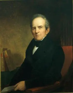 Supreme Court Justice Smith Thompson