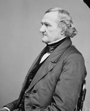 Supreme Court Justice John Catron
