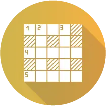 Crossword Puzzles undefined
