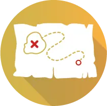 Treasure Hunts undefined